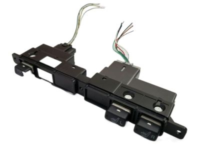 Lexus 84988-50091 Switch, Traction Control