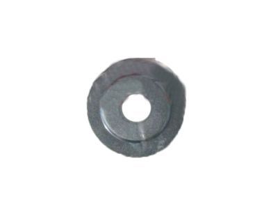 Lexus 16659-31011 Plate, Idler Pulley Cover, No.2