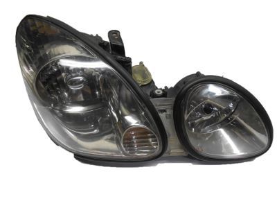 2002 Lexus GS300 Headlight - 81130-3A740