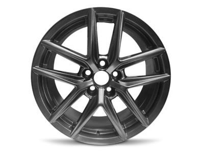 2016 Lexus IS300 Spare Wheel - 42611-53550