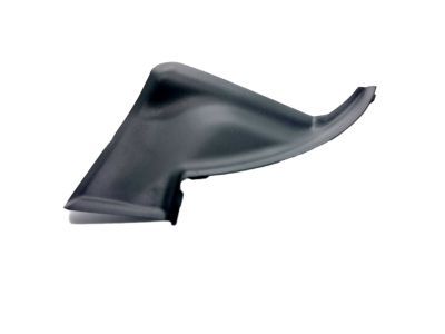 Lexus 53824-76011 Protector, Front Side P