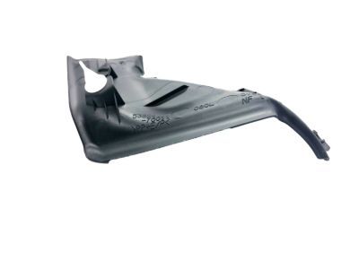 Lexus 53824-76011 Protector, Front Side P