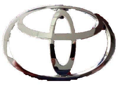 Lexus 90975-02037 Emblem, Symbol