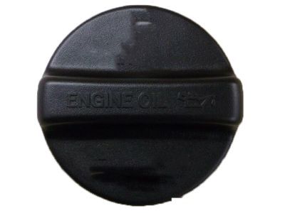 2010 Lexus SC430 Oil Filler Cap - 12180-50031
