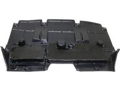 2016 Lexus IS200t Engine Cover - 51410-53150