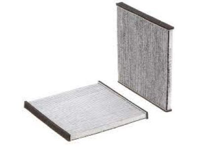 Lexus 88508-60010 Clean Air Filter Sub-Assembly