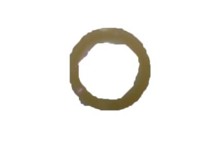 Lexus IS Turbo Fuel Injector O-Ring - 23256-74010