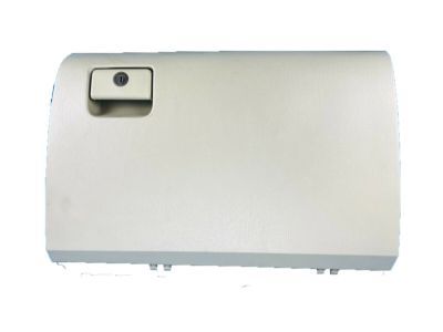 Lexus 55501-60200-A0 Door Sub-Assy, Glove Compartment