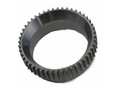 Lexus ABS Reluctor Ring - 43517-60020