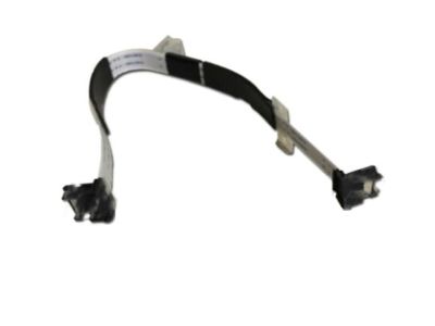 Lexus 84204-58010 Cable Sub-Assy, Steering Pad Switch
