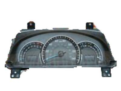 2002 Lexus SC430 Speedometer - 83800-24120