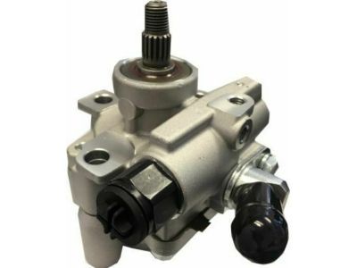 Lexus Power Steering Pump - 44320-35610