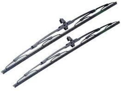 Lexus 85222-14610 Front Windshield Wiper Blade Assembly, Left
