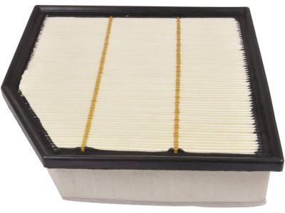 Lexus 17801-38040 Air Cleaner Filter Element Sub-Assembly
