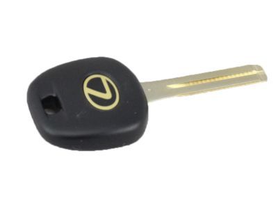 Lexus ES330 Car Key - 89785-50110