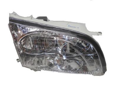 2000 Lexus LS400 Headlight - 81110-50160