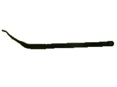 Lexus 85211-33370 Windshield Wiper Arm Assembly, Right