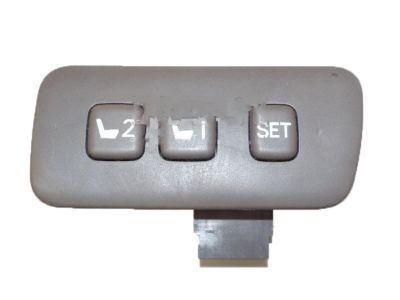 1999 Lexus LX470 Seat Switch - 84927-60020-E0