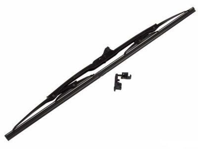Lexus 85212-60051 Windshield Wiper Blade Assembly