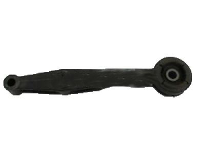 Lexus 52380-60020 Support, Front Differential, NO.2