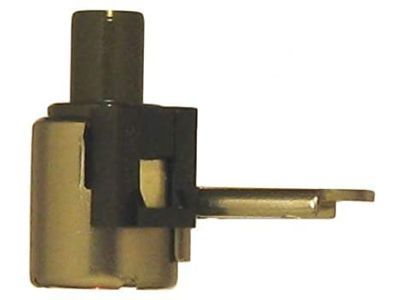 Lexus 35230-33010 Transmission 3Way Solenoid Assembly, No.2