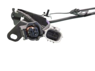Lexus 89516-0E040 Wire, Skid Control Sensor