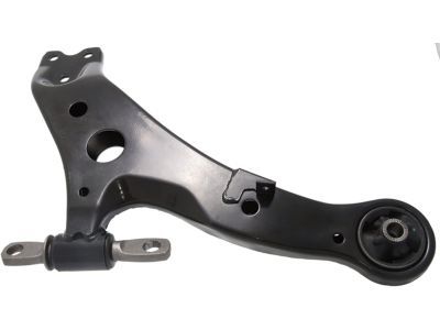 Lexus 48068-48030 Front Suspension Lower Control Arm Sub-Assembly, No.1 Right