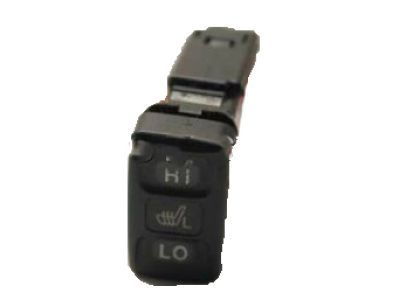 Lexus 84751-60100 Switch, Seat Heater
