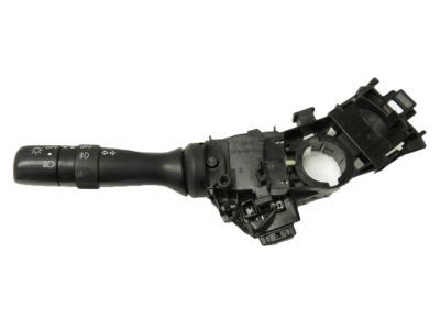 2007 Lexus RX350 Headlight Switch - 84140-0E011