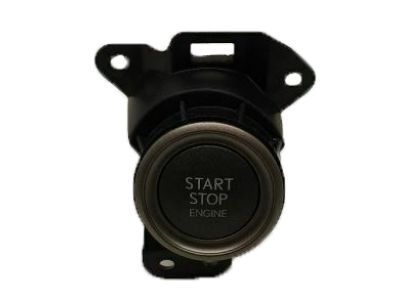2016 Lexus IS350 Ignition Switch - 89611-53031