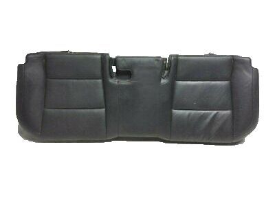 Lexus 71075-33C50-C0 Rear Seat Cushion Cover Sub-Assembly (For Bench Type)