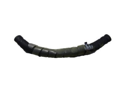 Lexus 16264-0P031 Hose, Water By-Pass, NO.2