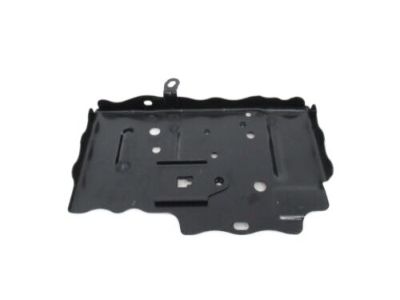 Lexus 57107-33032 Plate Sub-Assembly, Front Side