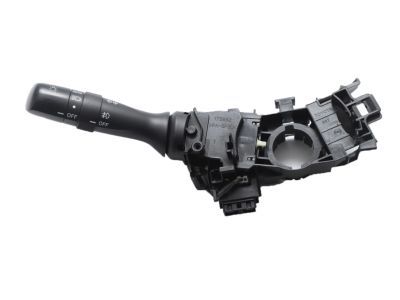 2009 Lexus IS F Headlight Switch - 84140-48140