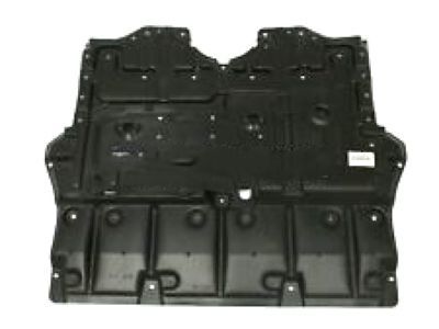 Lexus 51410-53151 Engine Under Cover Assembly