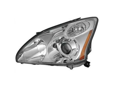Lexus RX400h Headlight - 81145-48210