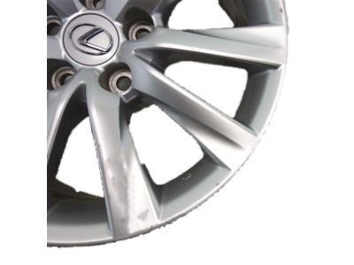 2016 Lexus IS200t Spare Wheel - 42611-53421