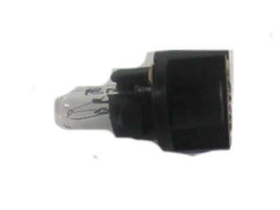 Lexus Instrument Panel Light Bulb - 83120-60020