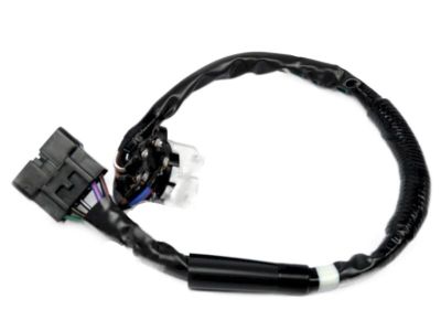 Lexus 82824-24010 Connector, Wiring Harness