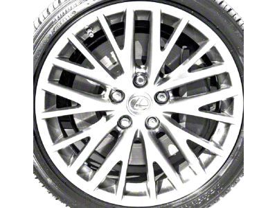2015 Lexus IS250 Spare Wheel - 4261A-53321