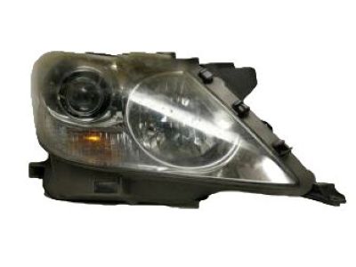 2011 Lexus LX570 Headlight - 81130-60D61