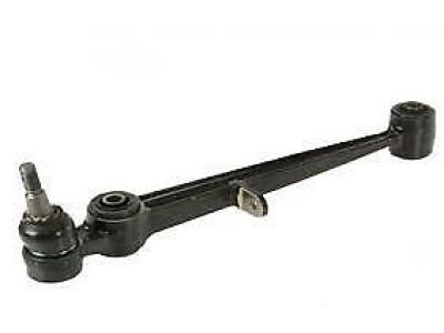 Lexus 48740-30070 Rear Lower Control Arm Assembly, No.1