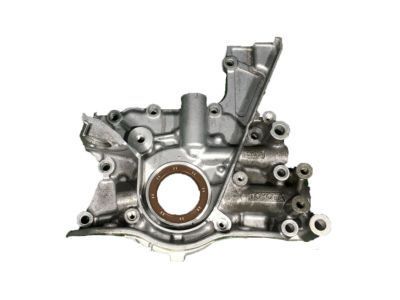 Lexus 15100-46051 Pump Assembly, Oil