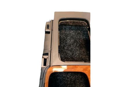Lexus 58821-60080 Panel, Console, Upper