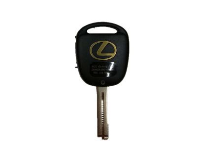 Lexus 89070-50660 Door Control Transmitter Assembly