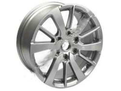 Lexus RC F Spare Wheel - 42611-24790