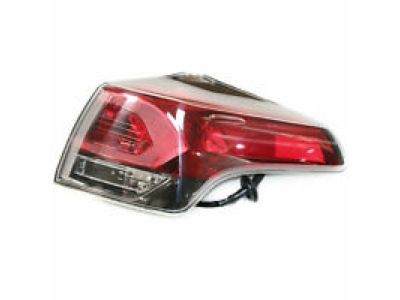 2016 Lexus ES300h Dome Light - 81363-33010
