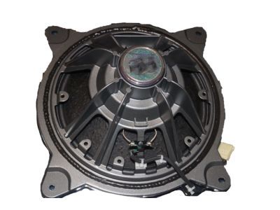 Lexus 86160-0WC40 Speaker Assy, Stereo Component