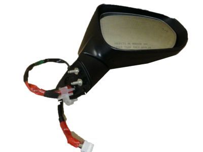 Lexus 87910-0E914 Mirror Assembly, Outer R