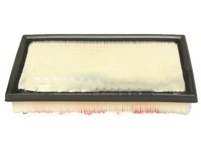Lexus 17801-38011 Air Cleaner Filter Element Sub-Assembly